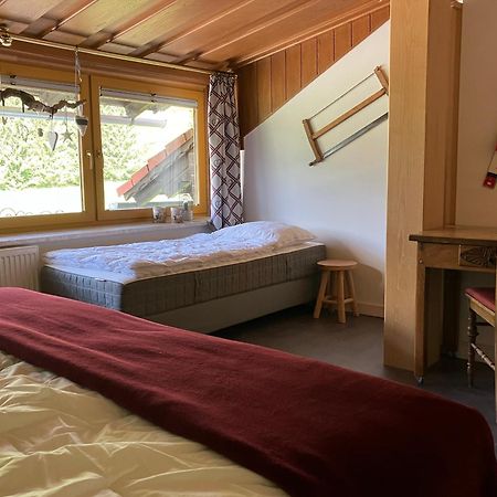 Landhaus Kloosterstube Hermagor-Pressegger See Exteriér fotografie
