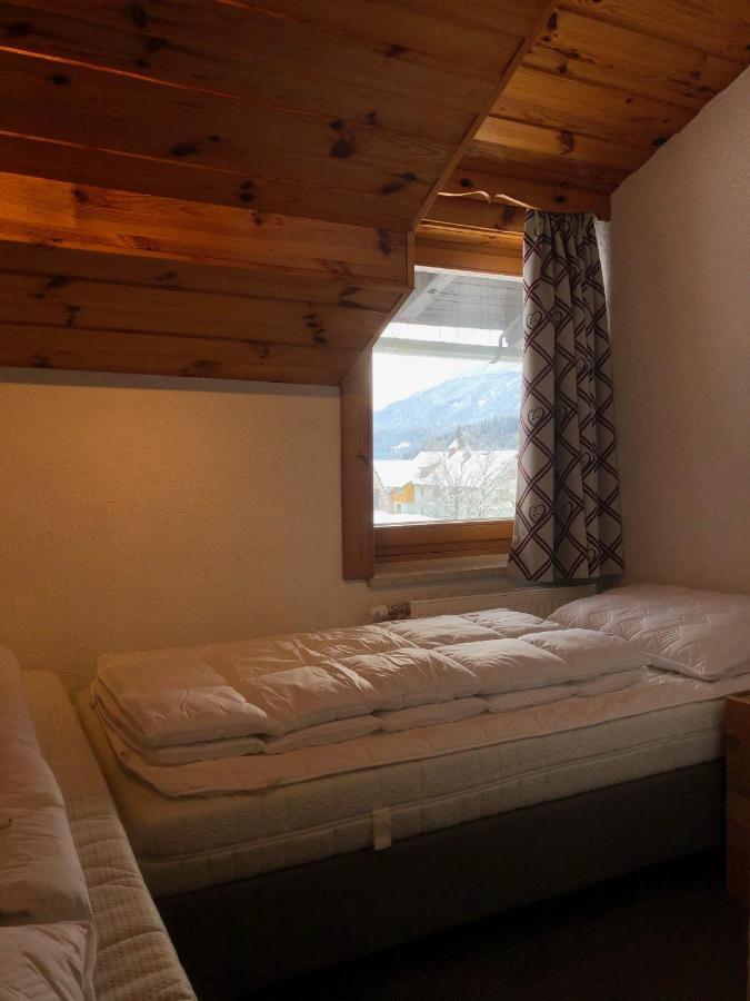 Landhaus Kloosterstube Hermagor-Pressegger See Exteriér fotografie
