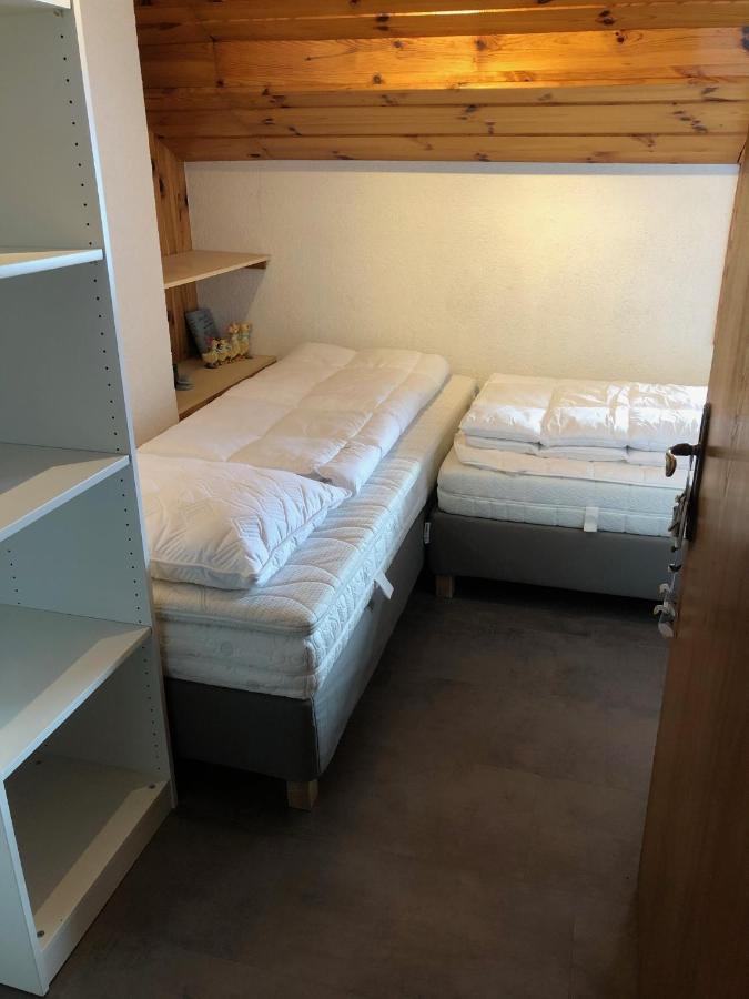 Landhaus Kloosterstube Hermagor-Pressegger See Exteriér fotografie