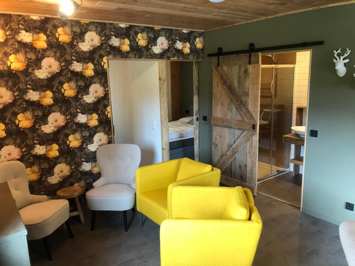 Landhaus Kloosterstube Hermagor-Pressegger See Exteriér fotografie