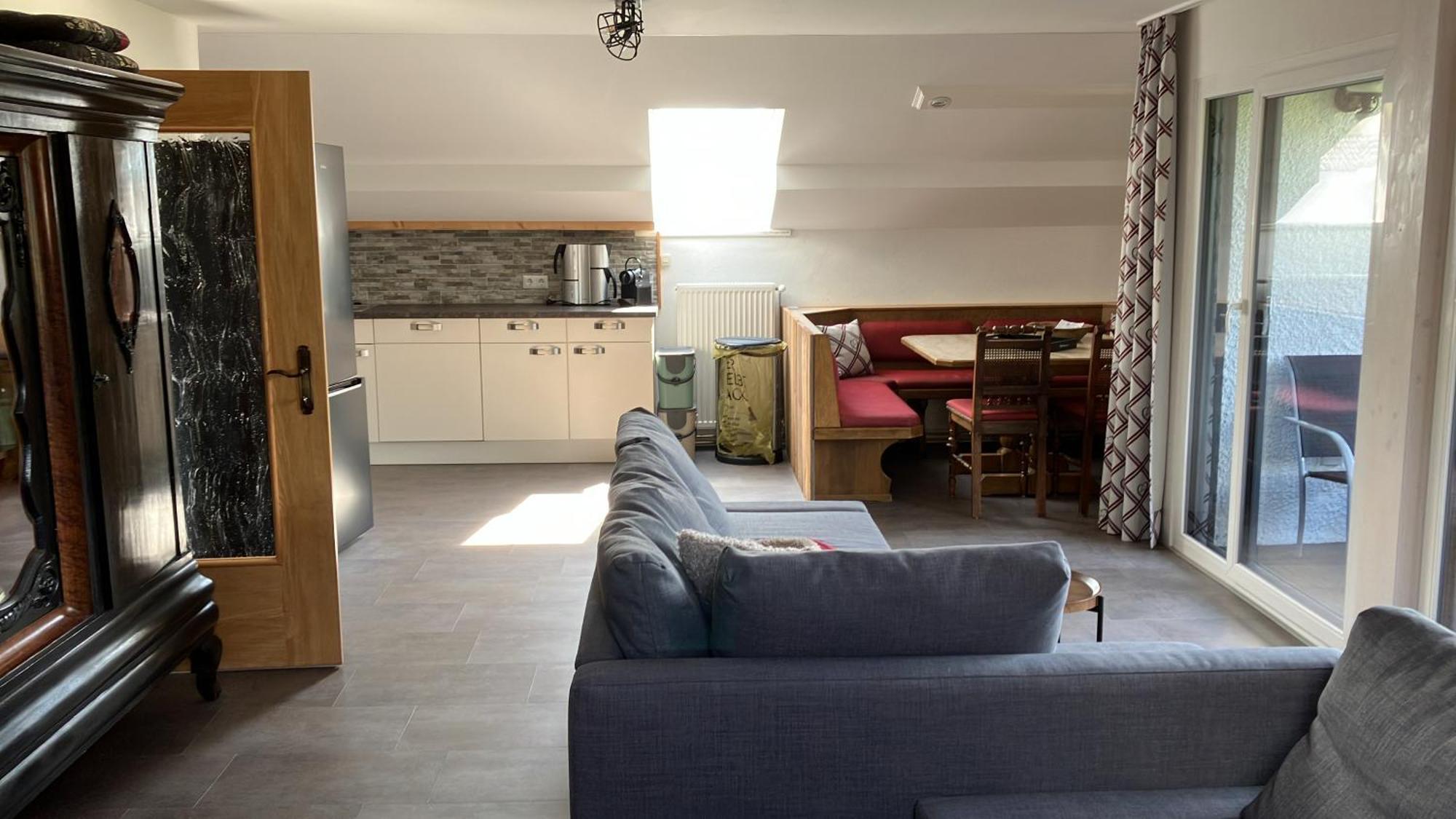 Landhaus Kloosterstube Hermagor-Pressegger See Exteriér fotografie
