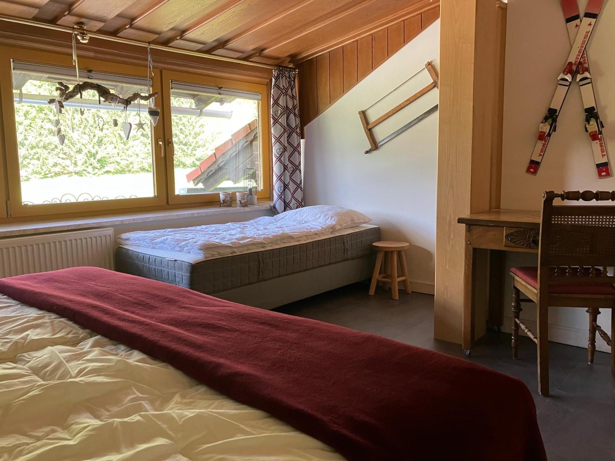 Landhaus Kloosterstube Hermagor-Pressegger See Exteriér fotografie