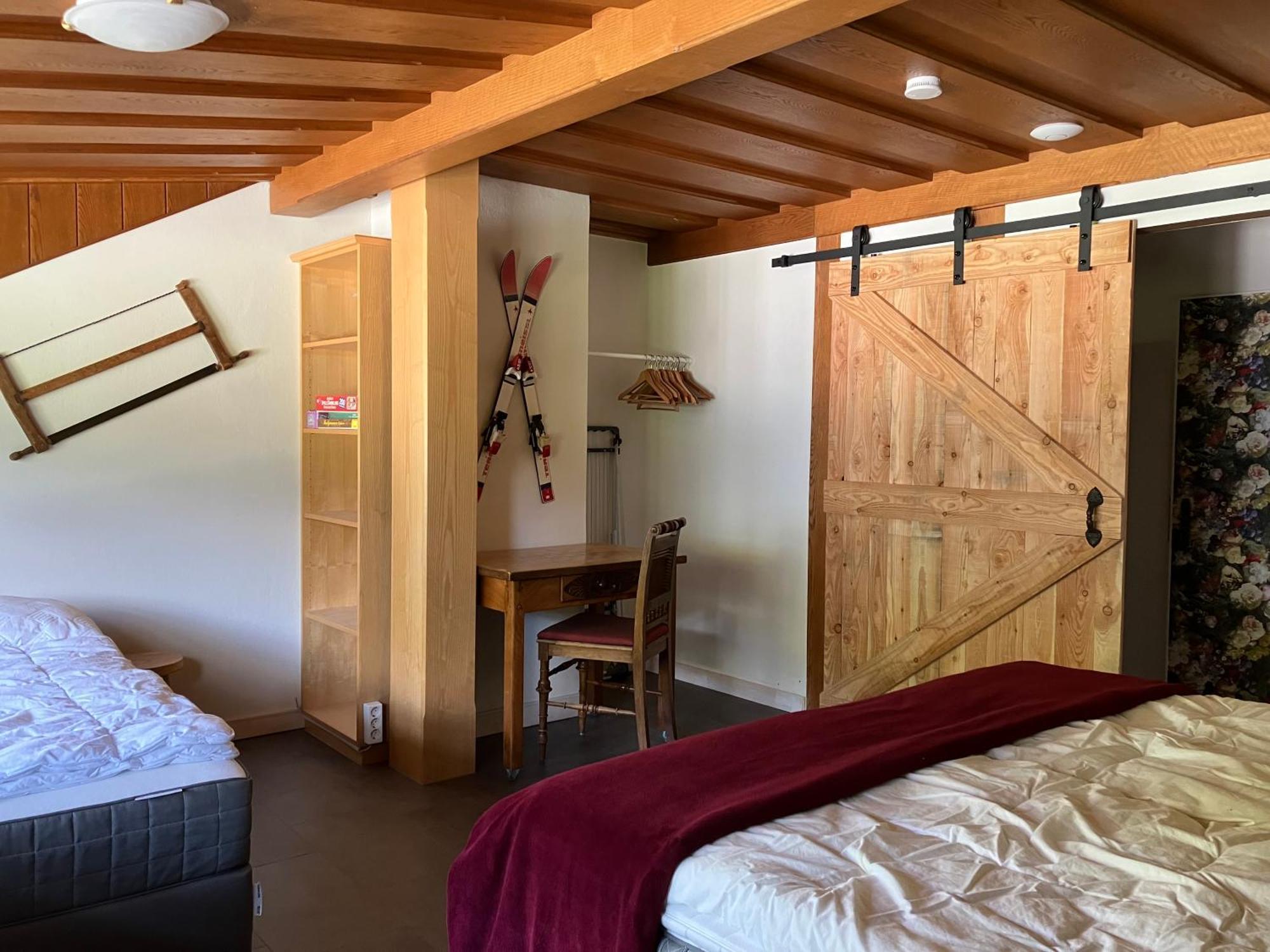Landhaus Kloosterstube Hermagor-Pressegger See Exteriér fotografie
