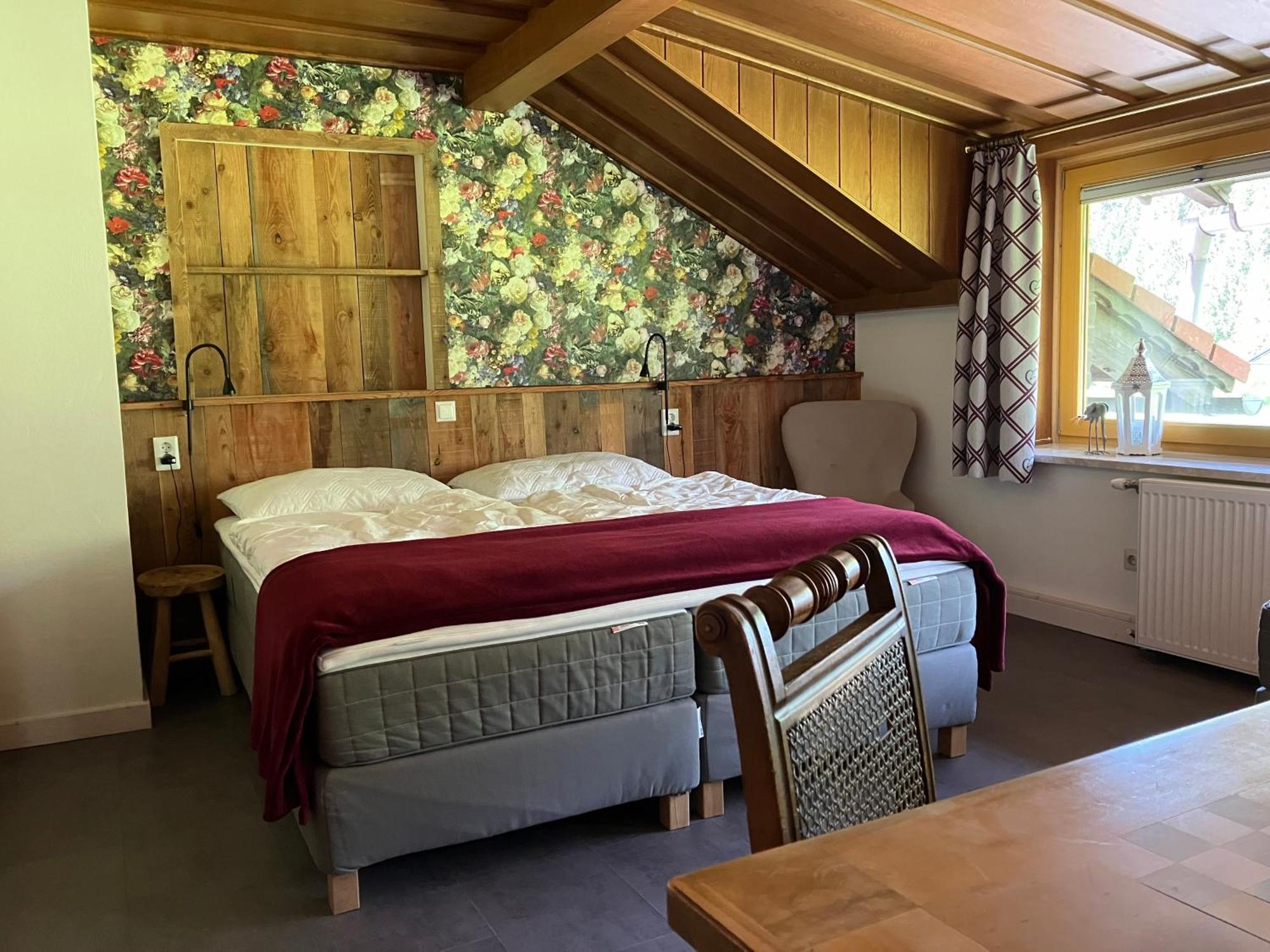 Landhaus Kloosterstube Hermagor-Pressegger See Exteriér fotografie